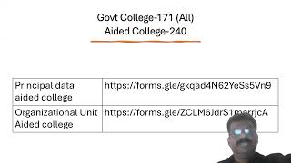 SAMARTH-Procedure for Uploading Staff Details by the Principal