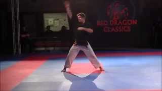 Red Dragon Classics 2014 - Zdenek Vesely