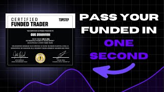 How To Pass Your Funded Account In ONE SECOND (OSOK Method)