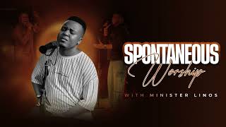 Minister Linos :Spontaneous Worship