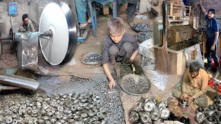 #6 Epic And Massive Asian Factory Mass Production  Manufacturing Videos / Asian Factory Process