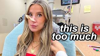 VLOG ❤️ date completely ruined, pack with me, toddler and mom outfits for disney world