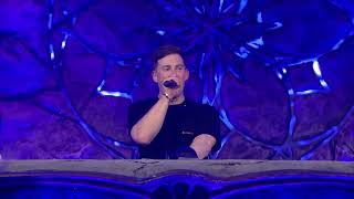 Falling in love @tomorrowland 2023/2024