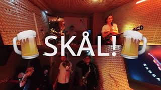 Gangar - Facebook-livestream (07.01-2022)