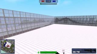 Blockstorm - No matter where you are