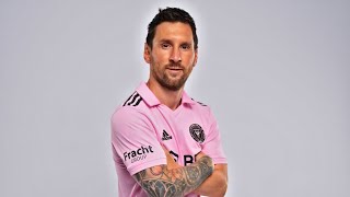 Lionel Messi Chooses Inter Miami Over Al Hilal & FC Barcelona 🚨