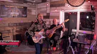 Voodoo Chile #fodera #bluespower #bluescommunity #bluesguitar #bluesrock #rockblues #livemusic