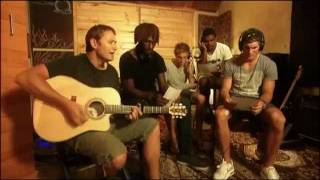 Picking Up The Piece's - Paul Morrison and The Eagles