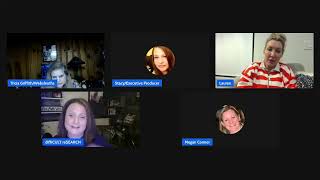 Kresha @Difficult Research live with @Hidden True Crime @Megan Conner @Websleuths