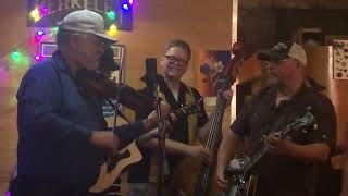 Traces of Love, The Carolina Heelsplitters, Berkeley Cafe, Raleigh, Sept 23