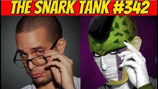 Perfect Colin | The Snark Tank Podcast Ep. 342