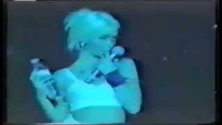 Transvision Vamp - Tell That Girl To Shut Up (Live)