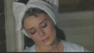 VINTAGE AUDREY HEPBURN - That's All by Michael B.