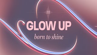 GLOW UP NOW! {sub + meditation ft. @SubliminalGoddess }