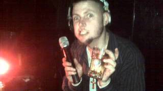 Indecent the Slapmaster - Wrap It Up (2006)