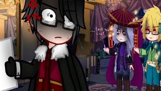 How to annoy Lucifer  ||Genshin x Obey me AU|| [Ft.Satan,MC] ||Read desk!||