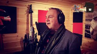 Country Roads - Ronn Patrick (John Denver Cover)