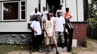 CHEF MAN promo MUSIC VIDEO Stack Paper ft Mardy world Fenco and Mardy world Tellz