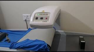 GE Lunar Prodigy Advance Dexa Scan Machine.