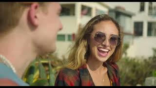 Taylor Briggs - Don't Let Go ft. V. Valiant (Official Video)