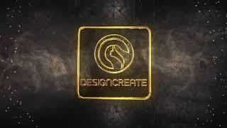 Diamonds Gold & Silver Logo  ll FREE ll  after Effects Projects
