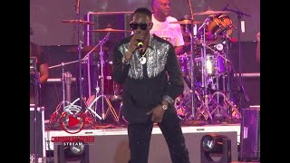 Bounty Killer | SUMMERSTAGE 2024 "LIVE VERSION"