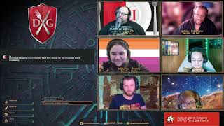Dinner and a Game Presents: Kingdoms of Mist Episode 84 pt 2