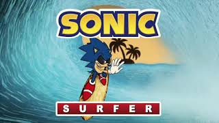 [Sonic Surfer] Marble Zone Theme