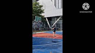 #CANbasketball