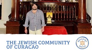 The Jewish Community of Curacao