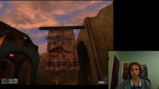 GixG17: Funny Morrowind Moments - Episode 8 (Videos 132-145)