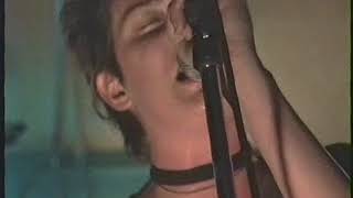 The Gits @ Jabberjaw, L.A. CA 6/27/93 (Full Show)