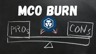 MCO Burn the pros and cons!