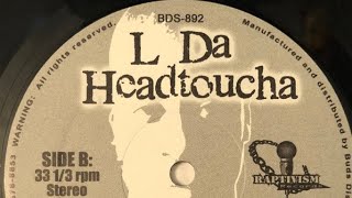 L Da Headtoucha FT Paw Dukes - Your Mind