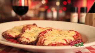 Let Buca Cater Your Holiday Event