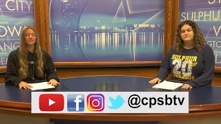 CPSB-TV 5-17-21