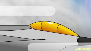 SPEED!!!! (Animation Class Project)