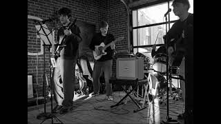 GLADAKAT! - Live at Grounding, Red Lion, PA - January 31st, 2026