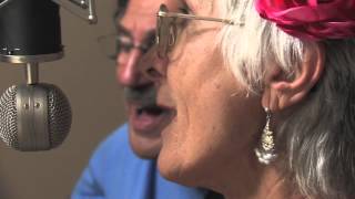 RALPH WALDO EMERSON, I LOVE YOU BY SUE SNYDER - 032212.mov
