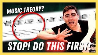 Watch This Before You Learn Another Bass Line! (Music Theory Made Simple) | FREE PDF