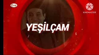 Eva TV Yeşilçam Jeneriği Genel İZLEYİCİ Jeneriği