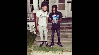 Baby Smoove & Ace Cino - Y.R.B (YOUNGRICHBASTARD)