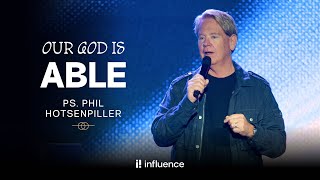 Our God is Able