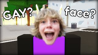 Cesarsalad's Face Reveal?? (100k QNA)