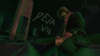 Digit - Deja Vu (Official Music Video)