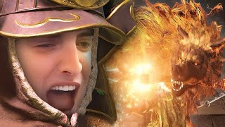 Never Play Elden Ring on Adderall...