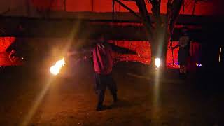 Birthday Burn Bash - April 4, 2025