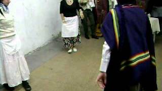 Catedra mendez cherey Mabel Sanchez 2010 performance 351
