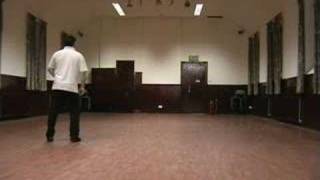 Meant To Be Line Dance