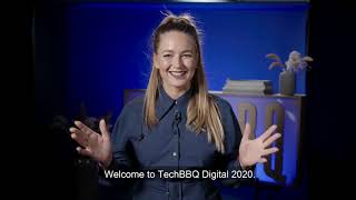 TechBBQ 2020 Digital Aftermovie